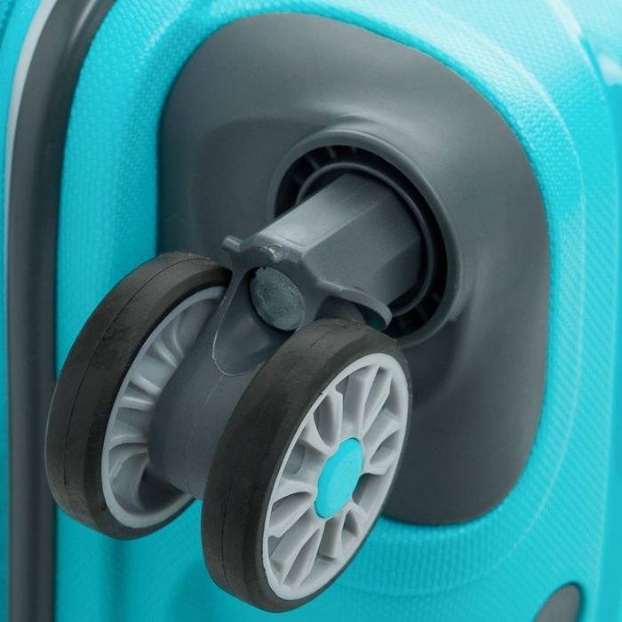 Чемодан MODO by Roncato 3402 Starlight 2.0 Trolley - 55 см