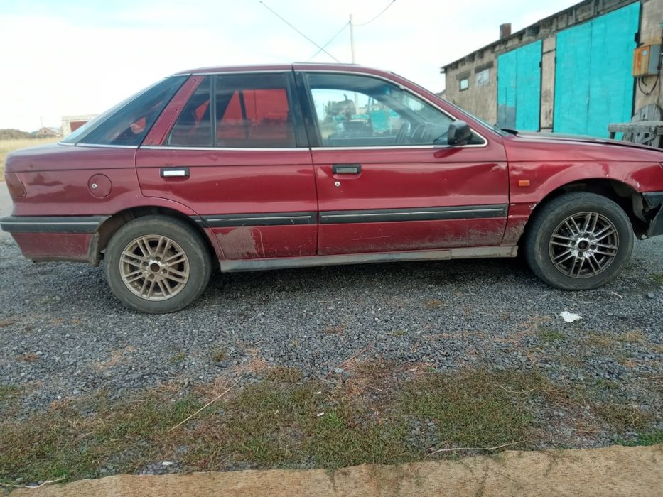 Продам Митсубиси Лансер