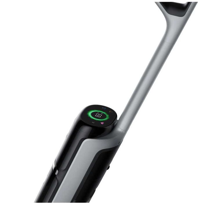 Dreame H15 Pro Heat Ультра современный вертикальный универсал пылесос