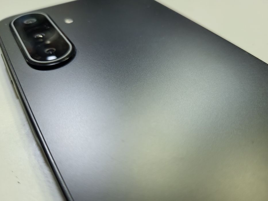 Galaxy A17 Black Impecabil ca Nou Poza Reale