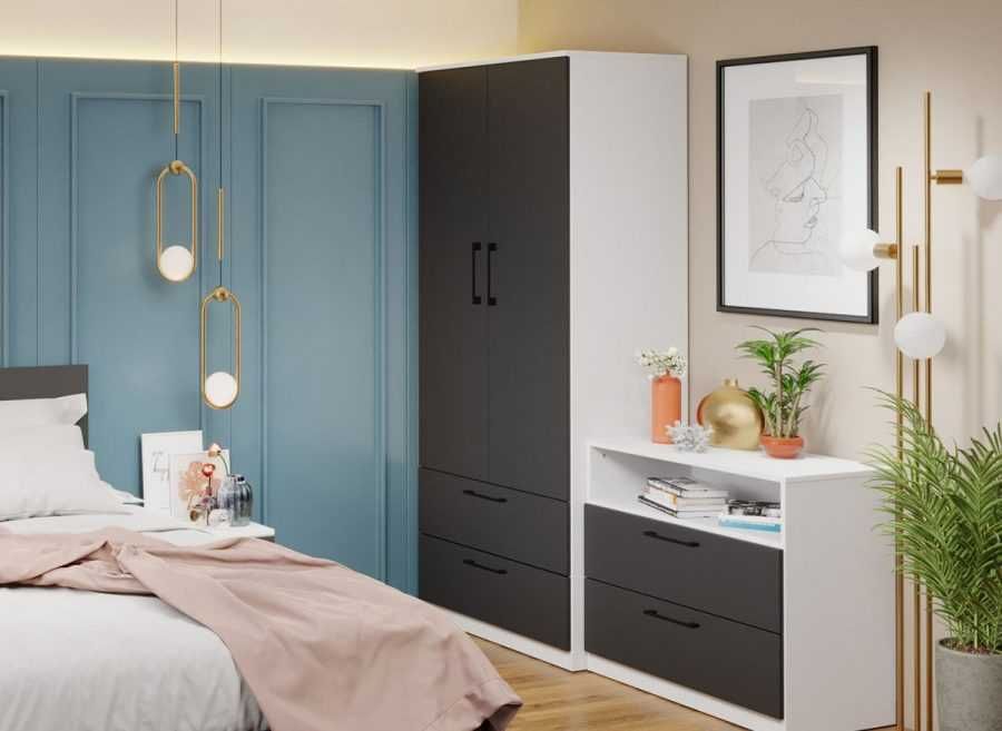 Set Dormitor Benjamin C02