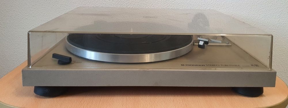 Vand pick-up Pioneer Pl-512