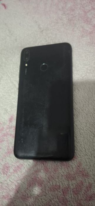 Huawei  Y7 2019.