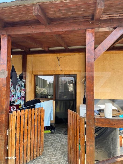 Casa in Biharia in zona linistita