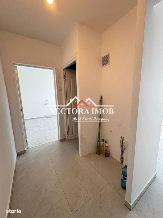 NECTORA IMOB-Apartament 2 camere, Zona Perla-Oraselul Copiilor,Renovat