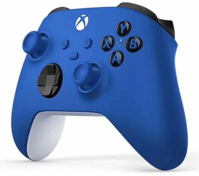 Нов Xbox Series S,X  контролер с Гаранция!