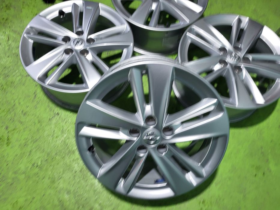 17 5x108 Opel лети джанти 5х108 опел