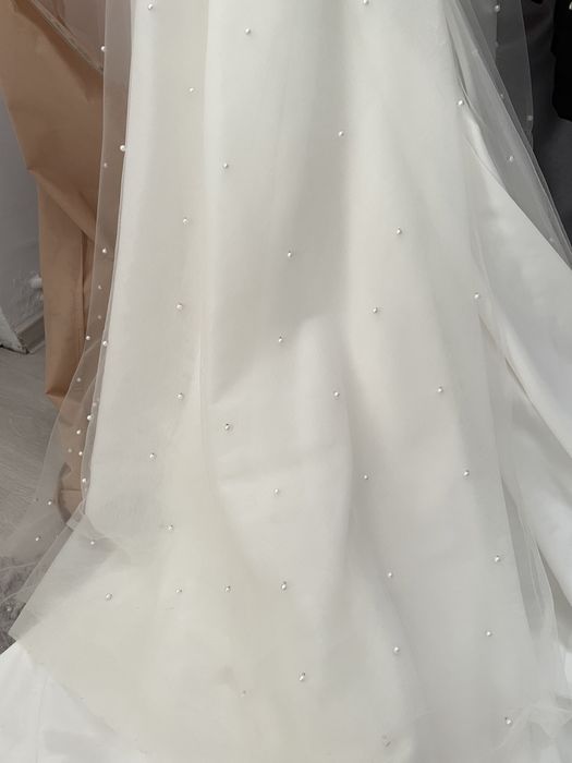 Rochie de mireasa