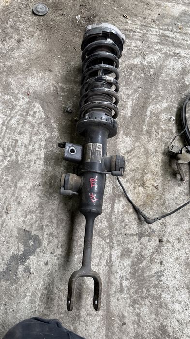 Telescop amortizor electric Bmw F10 / F11 stanga fata