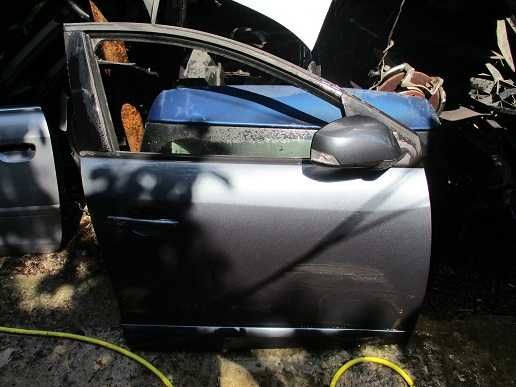 Usa dreapta fata Renault Megane 3