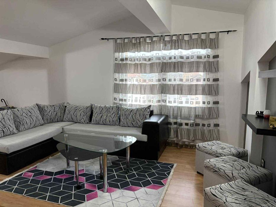 Дава се под наем Двустаен апартамент в София, Симеоново - 65 кв.м за 498.27 € - Снимка #1