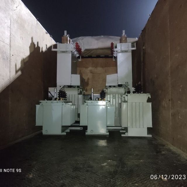 Трансформатор гарантия 3 лет 10/6/0.4