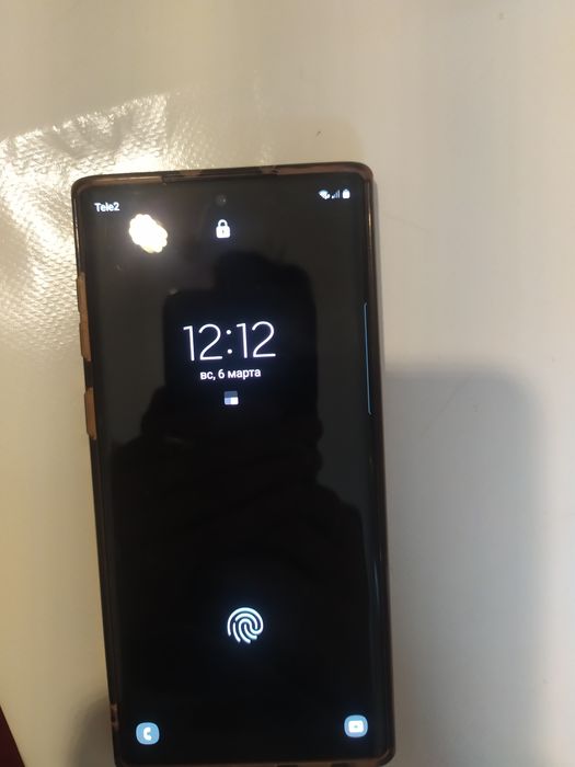 Samsung Galaxy note 10 256gb