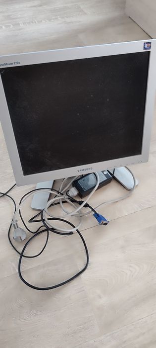 Монитор компьютерный Самсунг