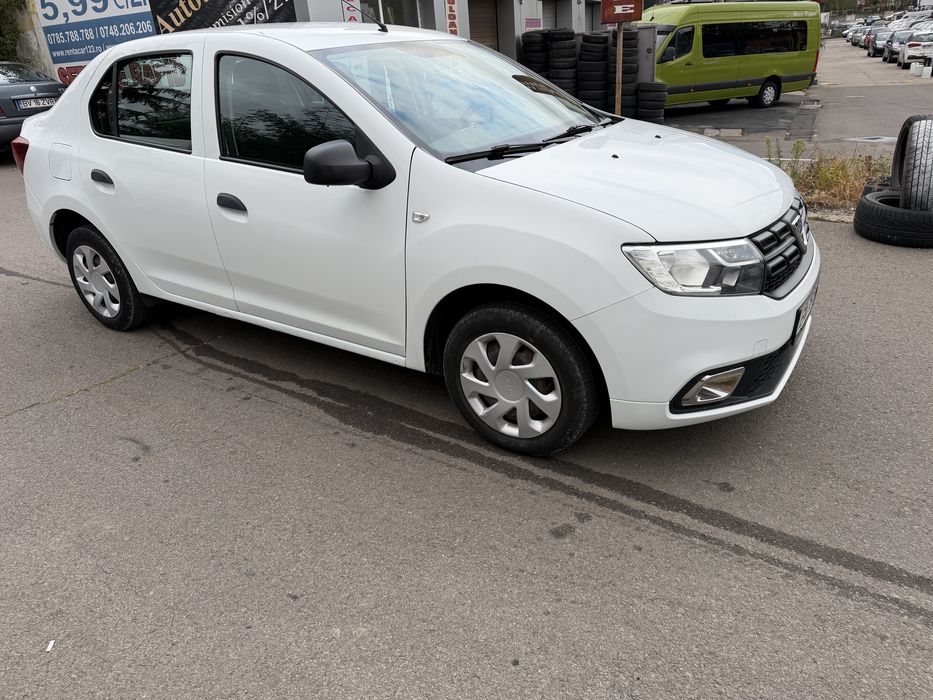 Dacia Logan  an 2020