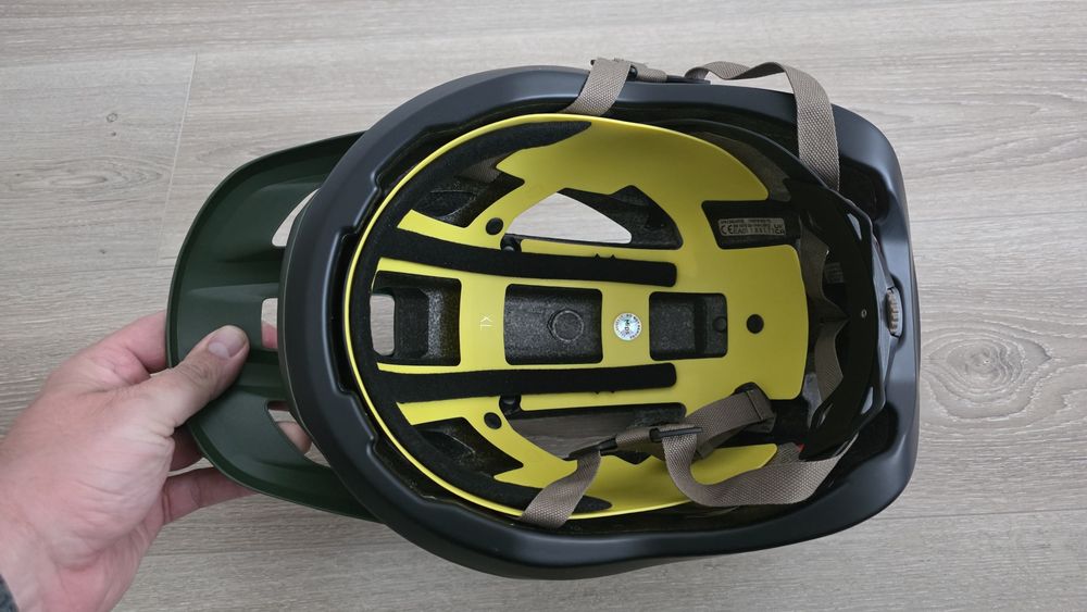 Casca bicicleta MTB Specialized MIPS