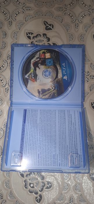 ARK Survival Evolved PS4 – Отлично състояние