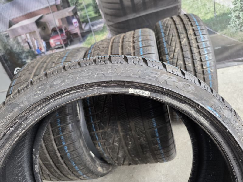 295/30/20//245/35/20 PIRELLI