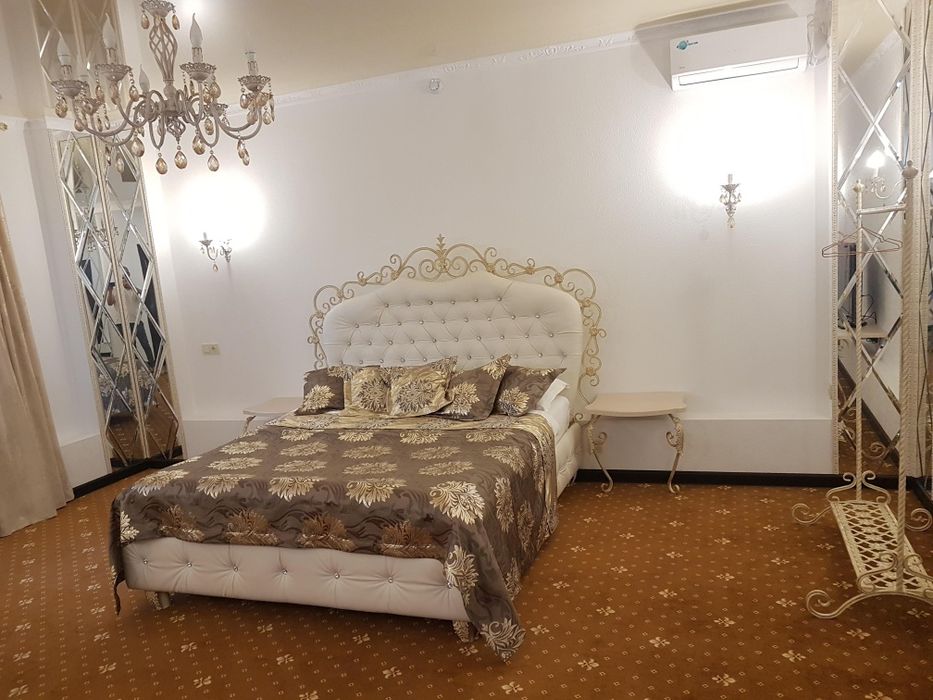 Дом гостевой-отель