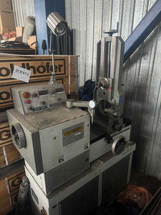 Станки для ремонта ДВС