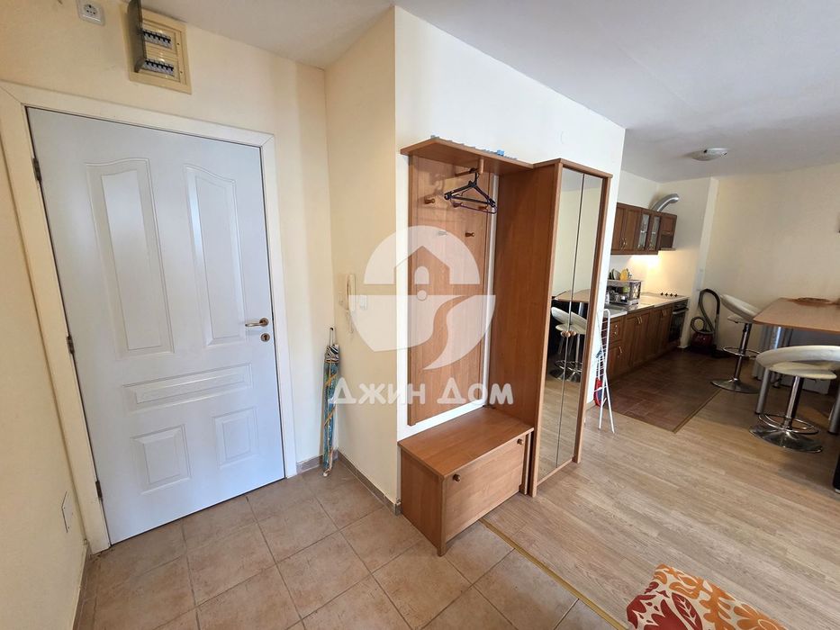 Продава се Двустаен апартамент в с. Равда, Област Бургас - 80 кв.м за 552 €/кв.м - Снимка #4