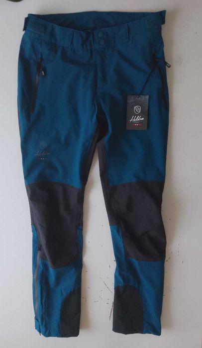 Скандинавки дамски туристически панталони