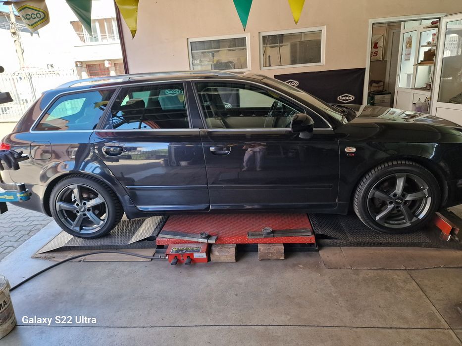 SEAT AUDI WW 17цола  Замъка Ямбол