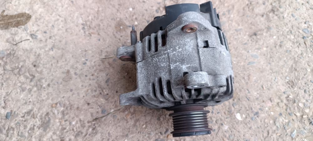 Алтернатор/динамо