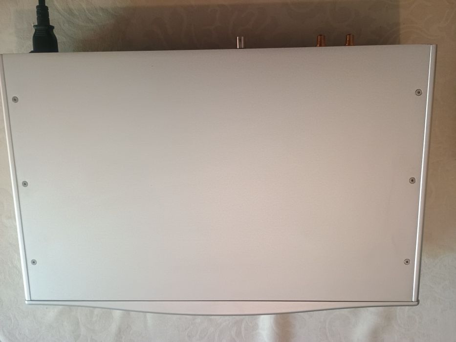 DAC Hegel HD30 top model! Купуван е нов!