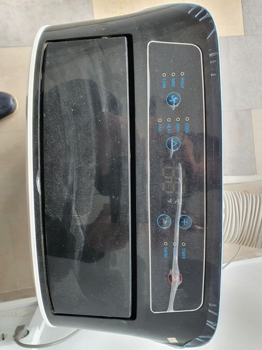 Aer conditionat portabil VORTEX