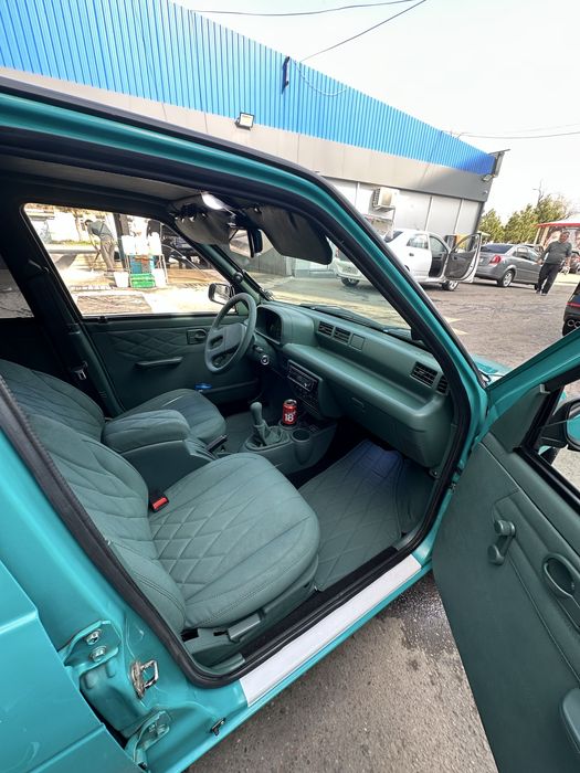 Срочно продам Тико 1999 год выпуска ( кузов 2001 ) бензин