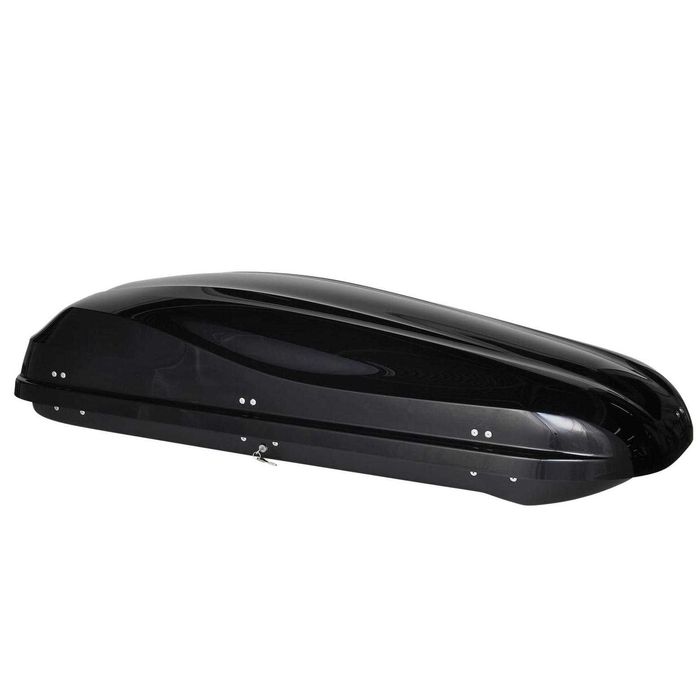 Автобокс / Кутия за багажник Art Plast, Junior Италия. На склад МОНТАЖ