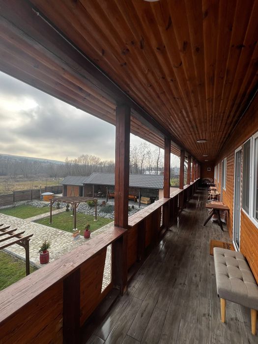 Locatie pentru diferite evenimente sau casa de locuit