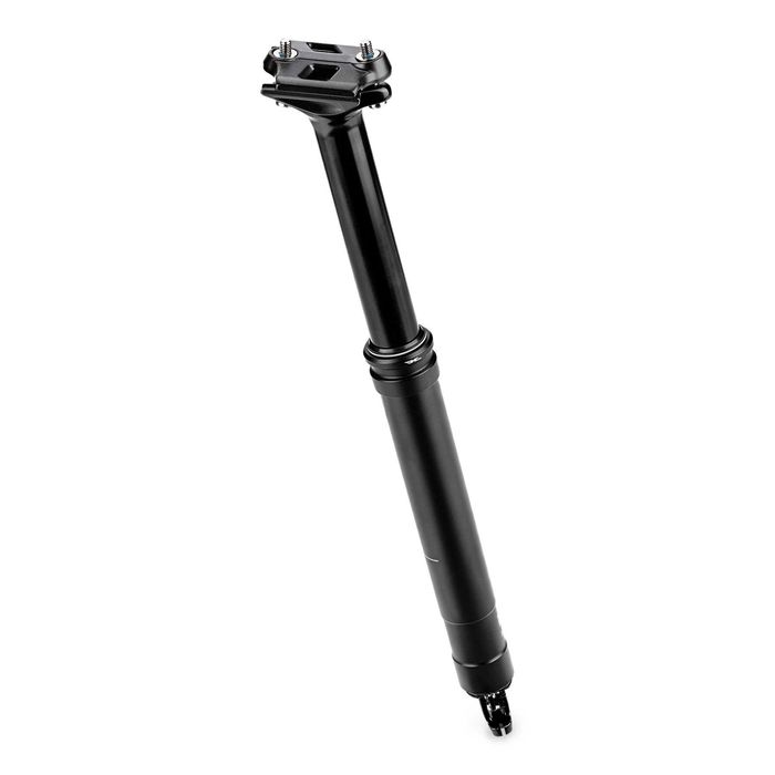 DXC DP/ONE Dropper Post - 31.6mm - cursa 125mm