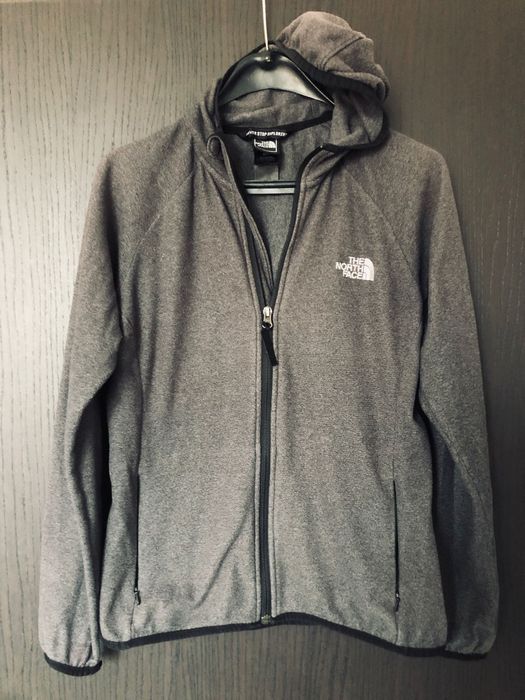 The North Face дамски суичър