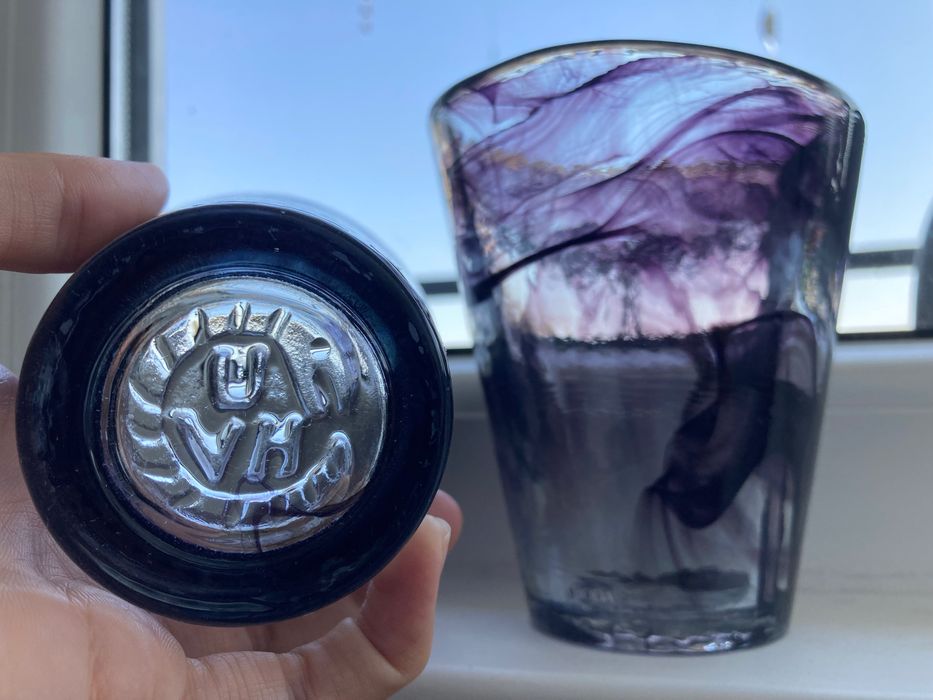 Малки водни чаши Kosta Boda