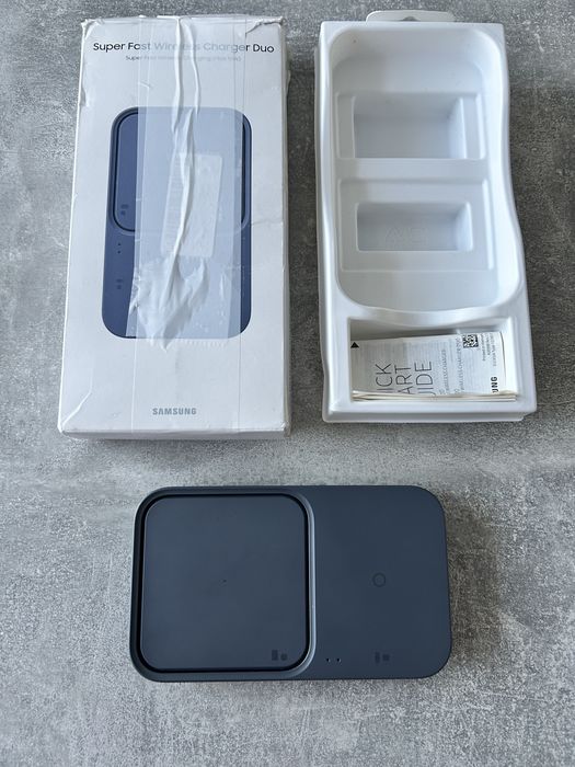 Samsung Wireless