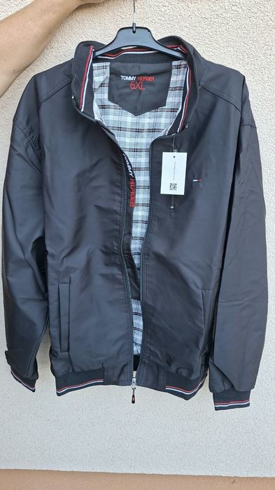 Geci bărbătești noi, mărimi disponibile XL, 3XL, 5XL și 6XL