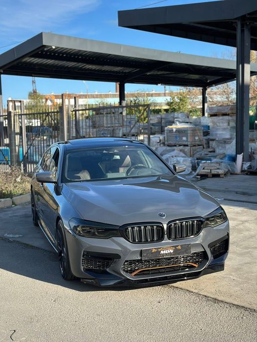 М5 Пакет за BMW G30 / М пакет за БМВ Г30