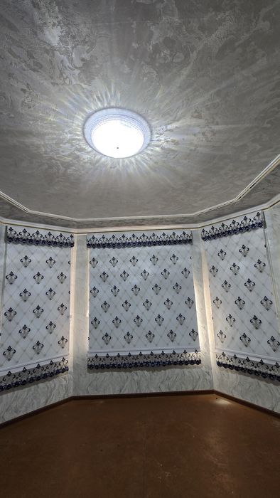 Praym Jalyuzi Buxoro sifatli va xamyonbob
