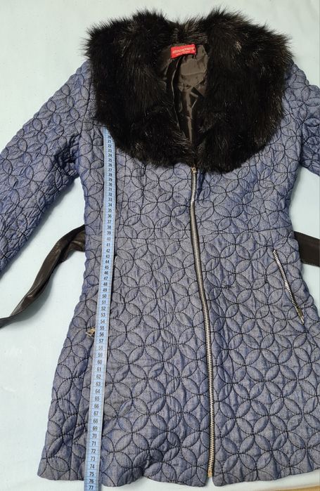 Trench Atmosphere fashion marimea S