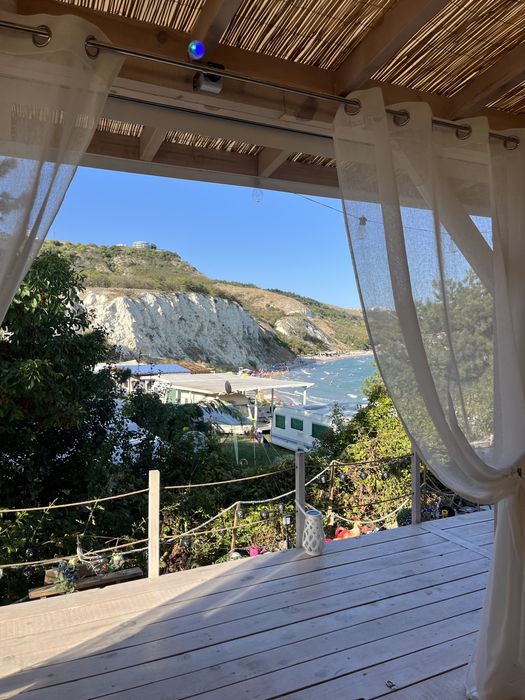 Каравана “Fantasea” 2026