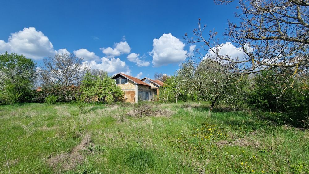 Продава се Къща в с. Богданци, Област Разград - 200 кв.м за 200 €/кв.м - Снимка #10