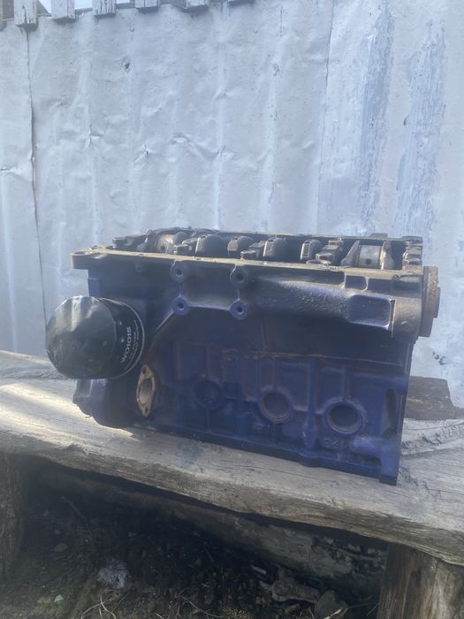 Продам блок,8клоп