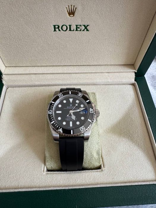 Часовник Rolex