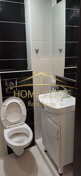 Дава се под наем Тристаен апартамент в Варна, Окръжна болница - 85 кв.м за 698.19 € - Снимка #10