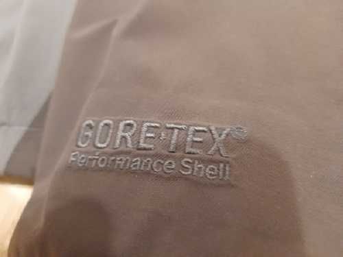 Geaca bărbați Schoffel waterproof Gore-Tex mărimea 48 (XL)