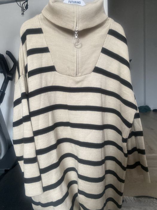 Отдам котфу оверсайз большого размера