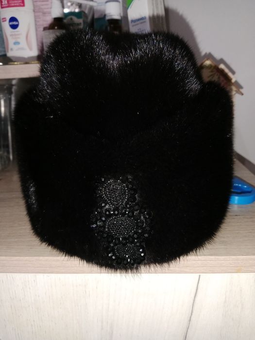 Продам шубу норковую