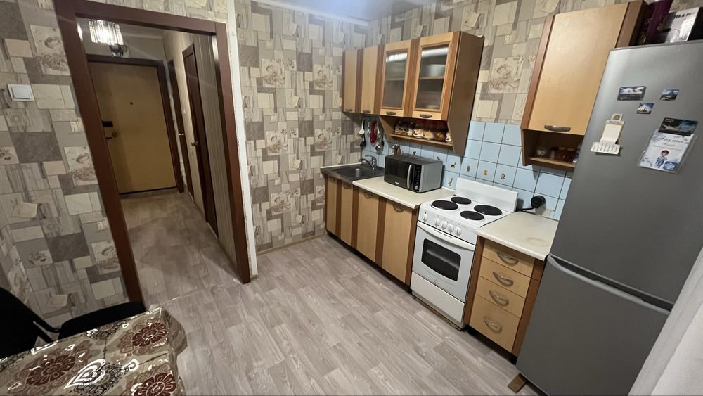Продам 1-комнатную квартиру